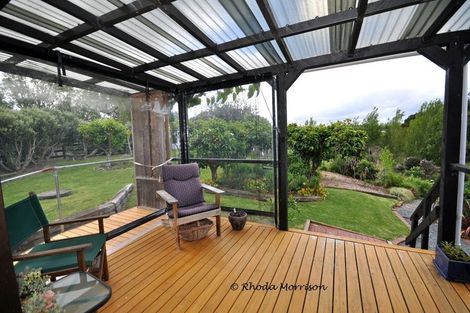 Photo of property in 43 Pahi Road, Paparoa, 0571