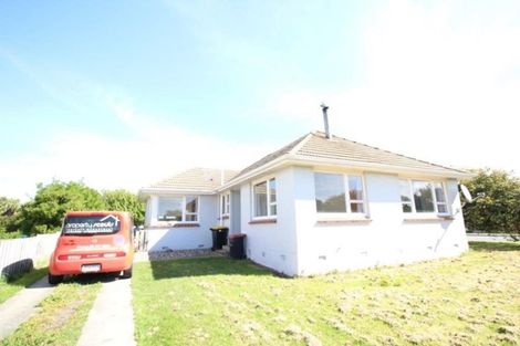 Photo of property in 771 Tweed Street, Rockdale, Invercargill, 9812