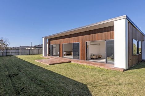 Photo of property in 678 Springston Rolleston Road, Rolleston, 7615