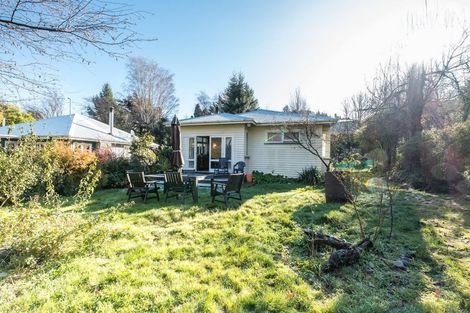 Photo of property in 68 Jollies Pass Road, Hanmer Springs, 7334