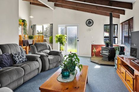 Photo of property in 24 Rutland Street, Fairview Downs, Hamilton, 3214