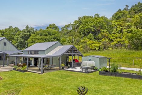 Photo of property in 93a Kaimarama Road, Kaimarama, Whitianga, 3591