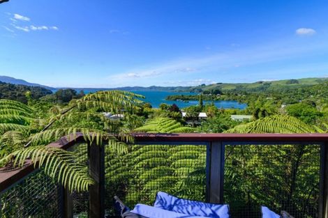 Photo of property in 586b Spencer Road, Lake Tarawera, Rotorua, 3076