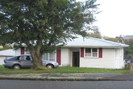 Photo of property in 63 Alexander Road, Raumati Beach, Paraparaumu, 5032