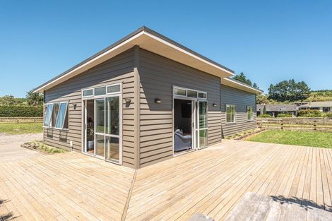 Photo of property in 87 Wikitoria Road, Whanganui Airport, Whanganui, 4501
