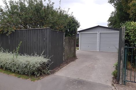Photo of property in 54 Studholme Street, Somerfield, Christchurch, 8024