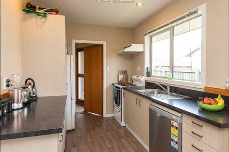 Photo of property in 62 Sapphire Street, Casebrook, Christchurch, 8051