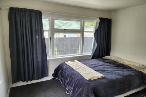 Photo of property in 1/263 Grahams Road, Bishopdale, Christchurch, 8053