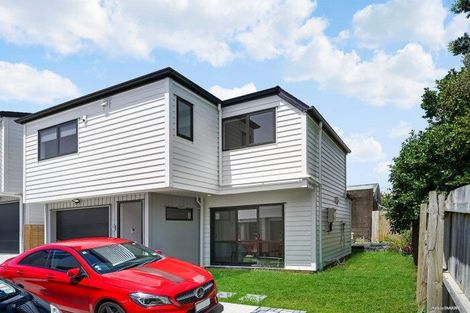 Photo of property in 5c Mcdonald Road, Papatoetoe, Auckland, 2025