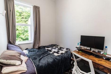 Photo of property in 86 Salamanca Road, Kelburn, Wellington, 6012