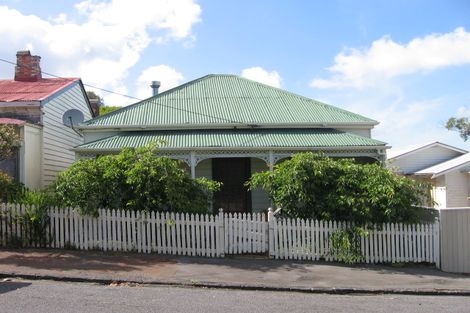 Photo of property in 36 Home Street, Grey Lynn, Auckland, 1021