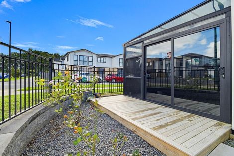 Photo of property in 40 Rashni Road, Flat Bush, Auckland, 2019