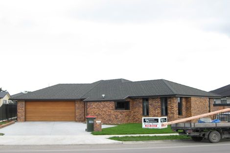 Photo of property in 68 Russell Robertson Drive, Havelock North, 4130