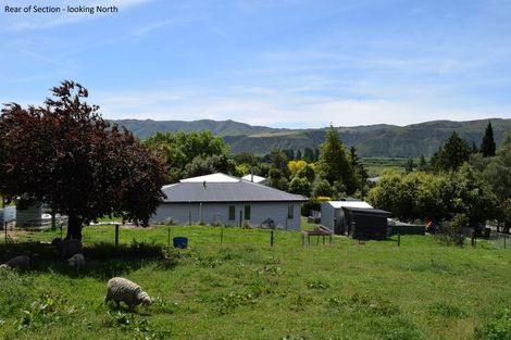 Photo of property in 20 Rees Street, Duntroon, 9494