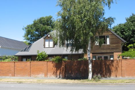 Photo of property in 2/20 Rugby Street, Merivale, Christchurch, 8014