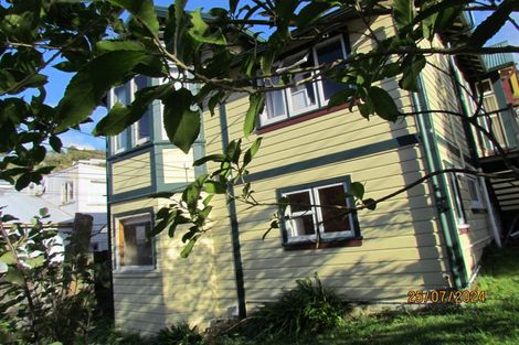 Photo of property in 254 Ohiro Road, Brooklyn, Wellington, 6021