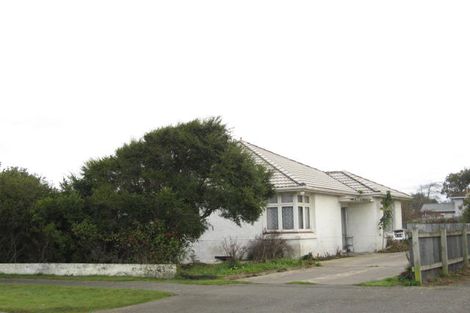 Photo of property in 114 Jenkin Street, Strathern, Invercargill, 9812