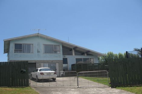 Photo of property in 29 Ben Keys Street, Te Puke, 3119