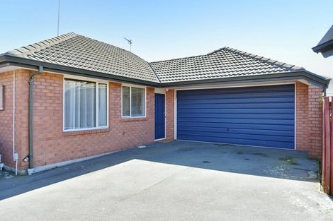 Photo of property in 2/109 Antigua Street, Addington, Christchurch, 8024