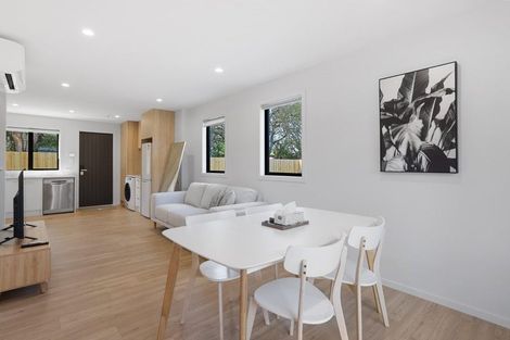 Photo of property in 8/424 Gloucester Street, Linwood, Christchurch, 8011
