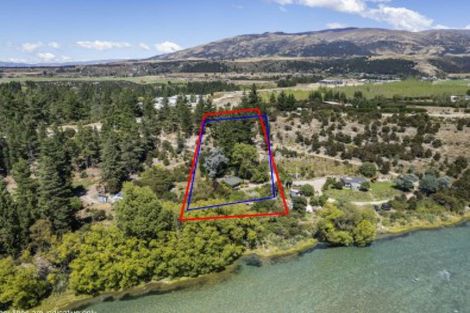 Photo of property in 151 Church Road, Luggate, Wanaka, 9382