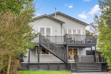 Photo of property in 27 Wales Street, Maori Hill, Dunedin, 9010