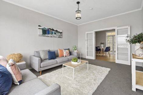 Photo of property in 71 Duncan Terrace, Kilbirnie, Wellington, 6022