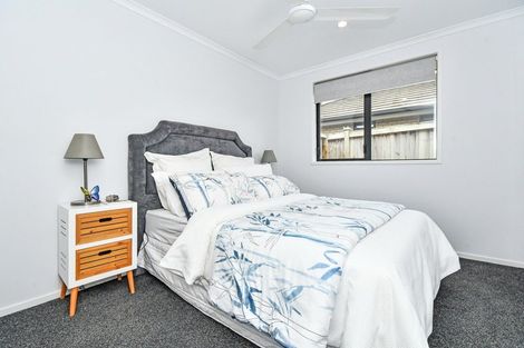 Photo of property in 25 Lippiatt Crescent, Pokeno, 2402