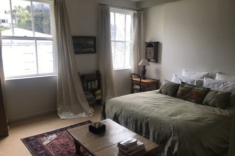 Photo of property in 7/2 King Street, Mount Cook, Wellington, 6021