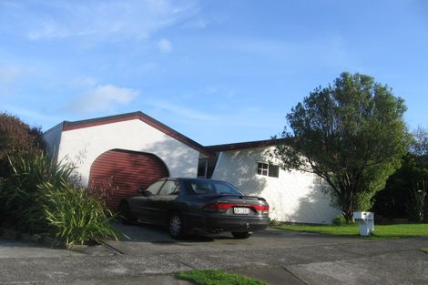 Photo of property in 64 Mercury Way, Whitby, Porirua, 5024