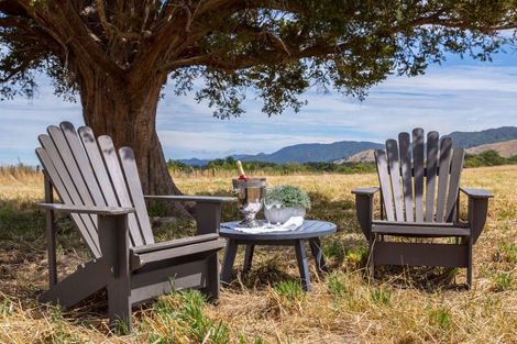 Photo of property in 607 Matarawa Road, Dalefield, Carterton, 5791