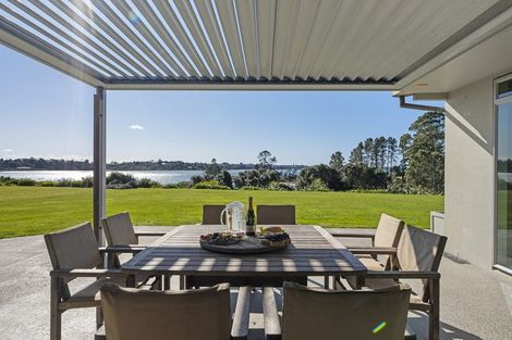 Photo of property in 329o Plummers Point Road, Whakamarama, 3172