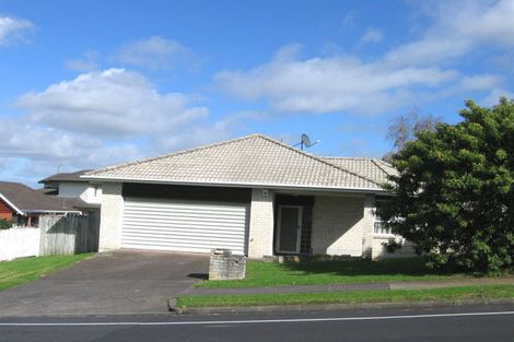 Photo of property in 3 Nicholas Road, Somerville, Auckland, 2014