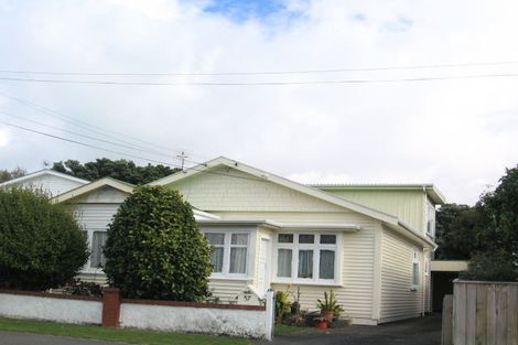 Photo of property in 57 Kensington Avenue, Petone, Lower Hutt, 5012