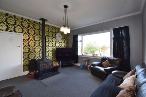 Photo of property in 90 Allenby Road, Bayswater, Otautau, 9689