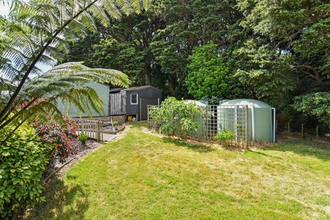 Photo of property in 288 Waiuku Road, Puni, Pukekohe, 2678