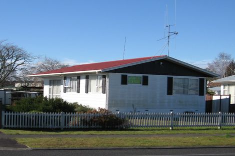 Photo of property in 38 Hyde Avenue, Nawton, Hamilton, 3200