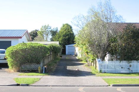 Photo of property in 87a Breckons Avenue, Nawton, Hamilton, 3200