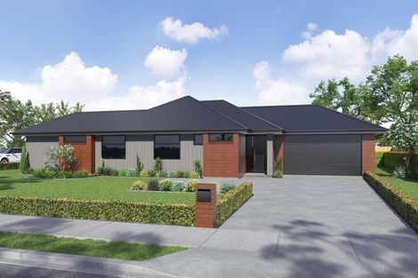 Photo of property in 7 Mcquillan Avenue, Woodend, 7610