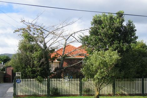 Photo of property in 5 Saint James Avenue, Boulcott, Lower Hutt, 5011