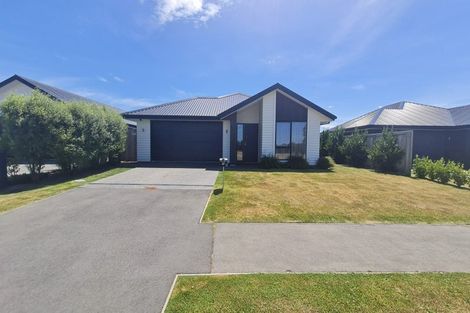 Photo of property in 38 Branthwaite Drive, Rolleston, 7615