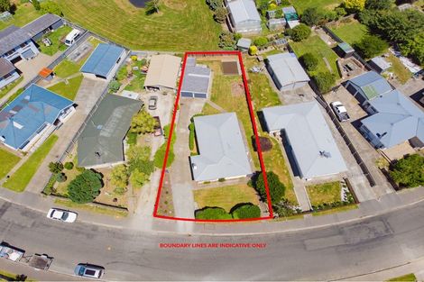 Photo of property in 31 Glenalmond Crescent, Rockdale, Invercargill, 9812