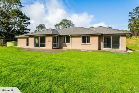Photo of property in 270 Horseshoe Bush Road, Dairy Flat, Albany, 0794