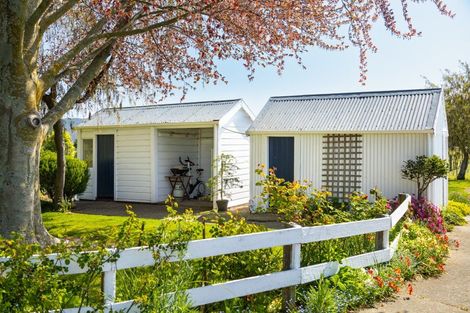 Photo of property in 1031 Rapaura Road, Spring Creek, Blenheim, 7273