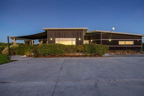 Photo of property in 141 Arapohue Road, Turiwiri, Dargaville, 0374