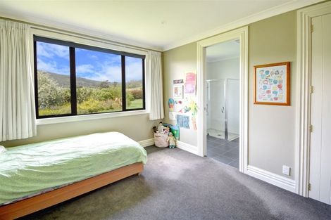 Photo of property in 876 Blueskin Road, Mount Cargill, Waitati, 9085