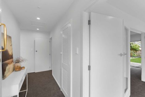 Photo of property in 126 Warren Crescent, Hillmorton, Christchurch, 8025