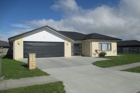 Photo of property in 3 Wessex Place, Rototuna North, Hamilton, 3210