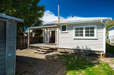 Photo of property in 122 Crawford Road, Kaiti, Gisborne, 4010