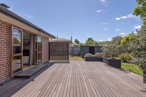 Photo of property in 44 Mathias Street, Darfield, 7510